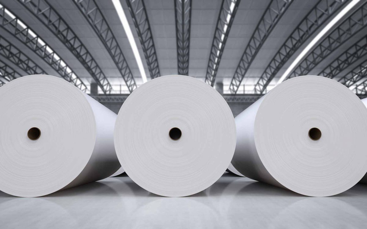 Papier – Papierfabriken