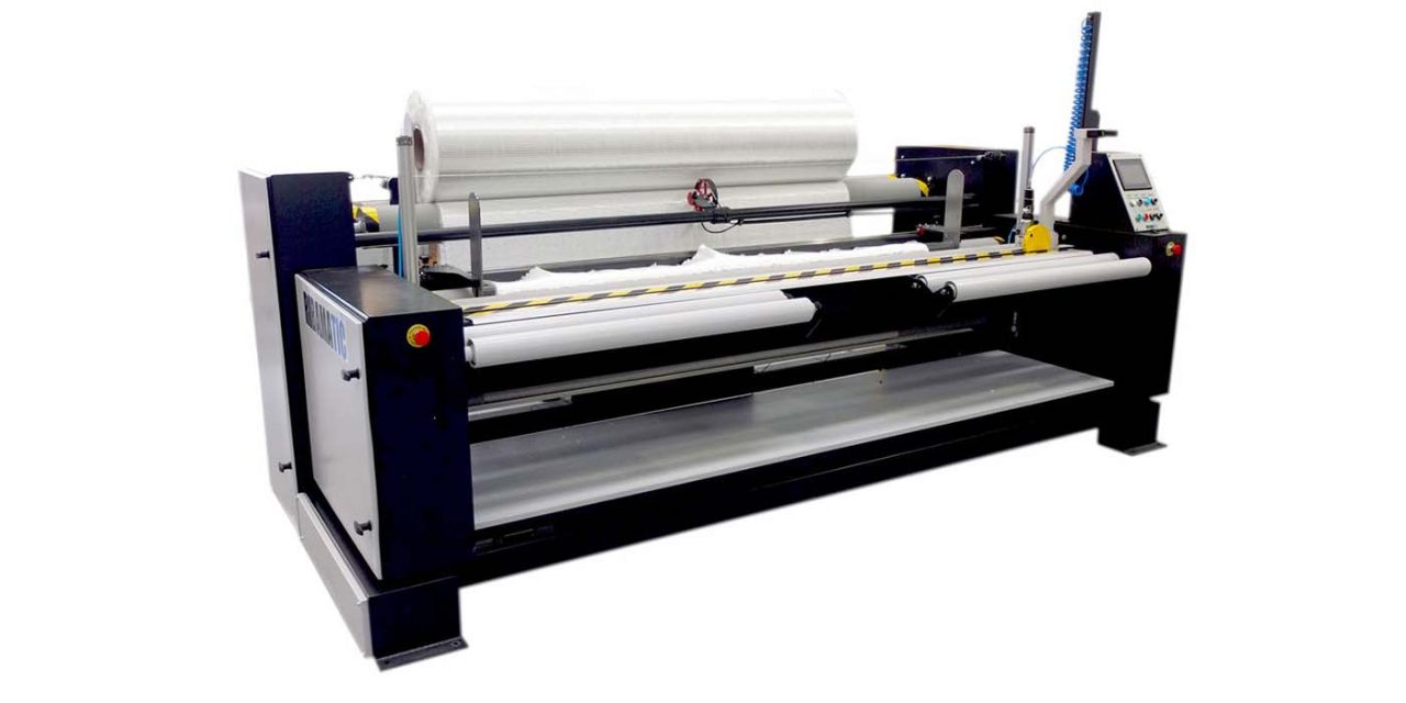 Rewinders - Ribamatic