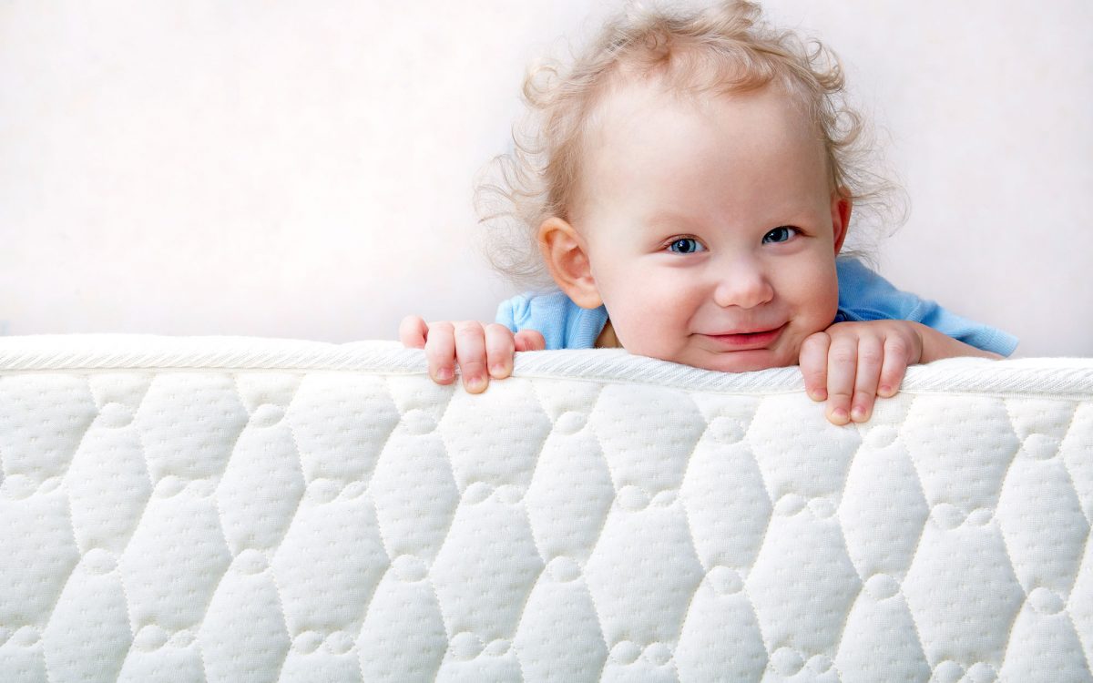 Matratzen – Heimtextilien