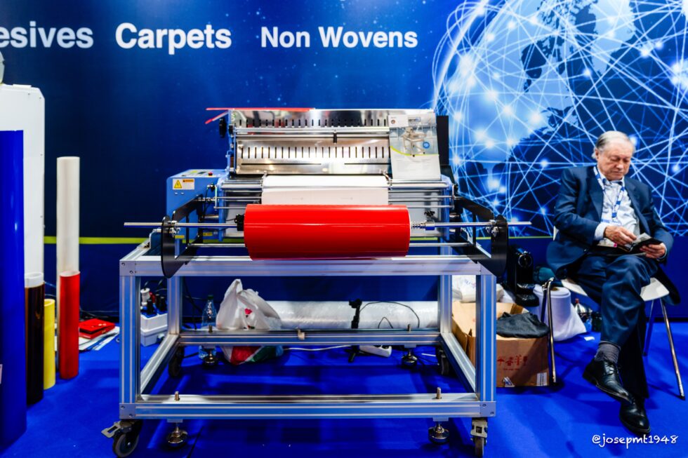 Ribamatic at FESPA 2026 - Barcelona