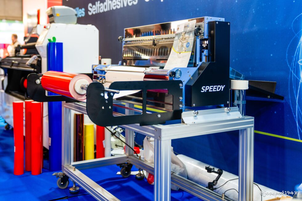 Ribamatic at FESPA 2026 - Barcelona