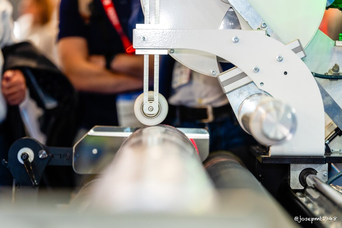 Ribamatic at FESPA 2026 - Barcelona