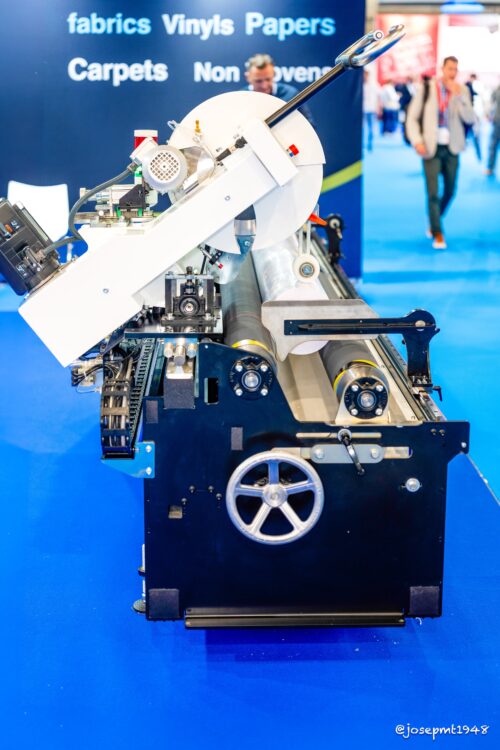 Ribamatic at FESPA 2026 - Barcelona